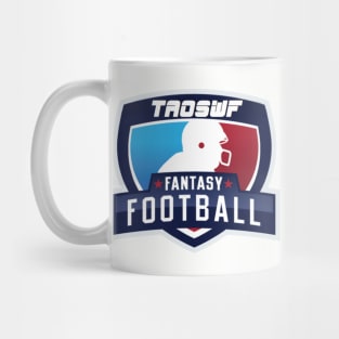 TAOSWF FANTASY FOOTBALL Mug